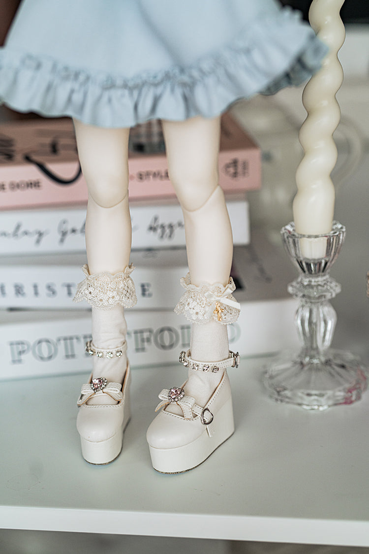 【SDM/MDD】Sweet Devil platform shoes