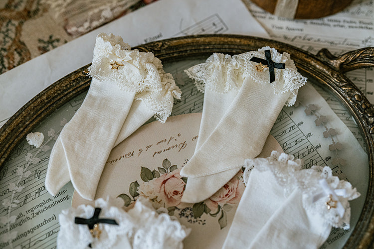 【SDM~SD/DD】holy luna 2.0 socks