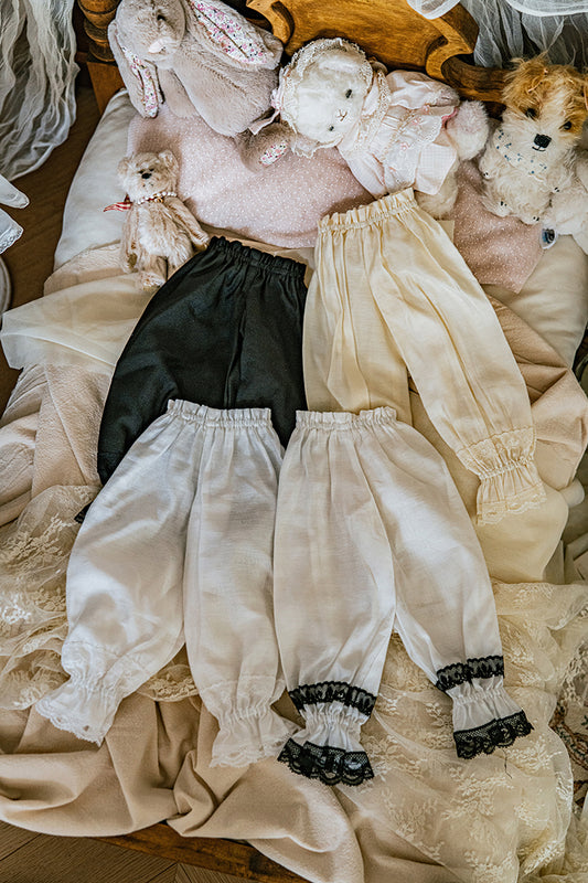 【SD13~SD17boy】 holy luna 2.0 long drawers