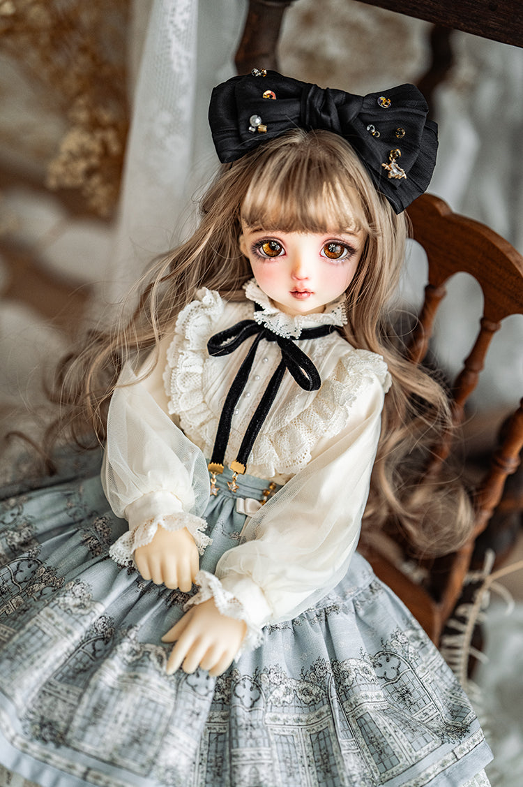 【SDM/MDD】 dreaming garden skirt