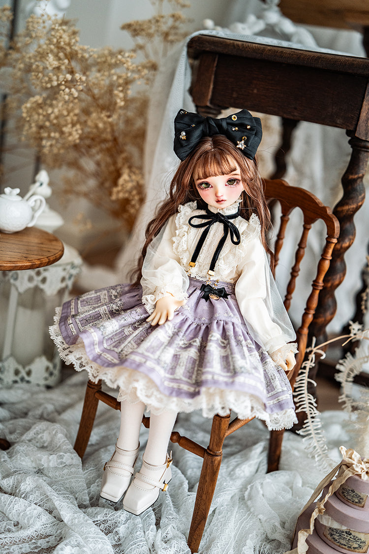【SDM/MDD】 dreaming garden skirt