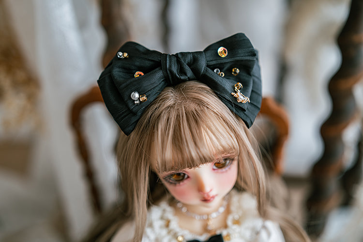 【SDM/MDD】 dreaming garden one-piece set
