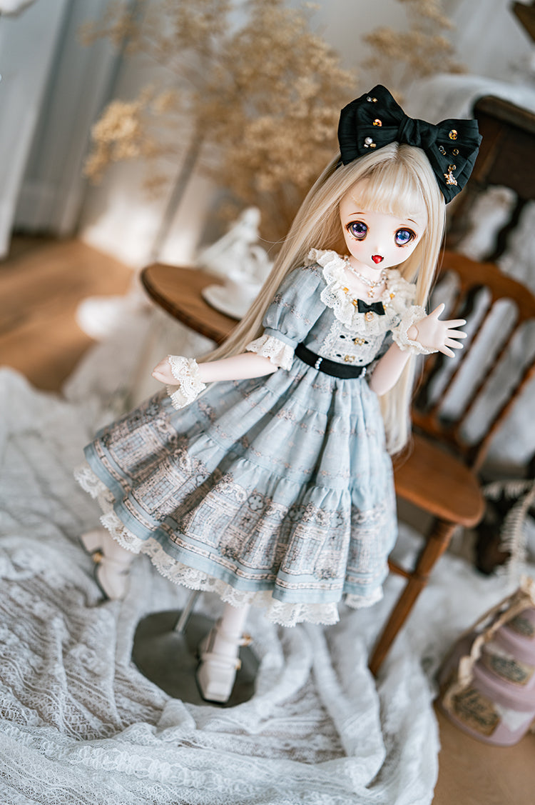【SDM/MDD】 dreaming garden one-piece set
