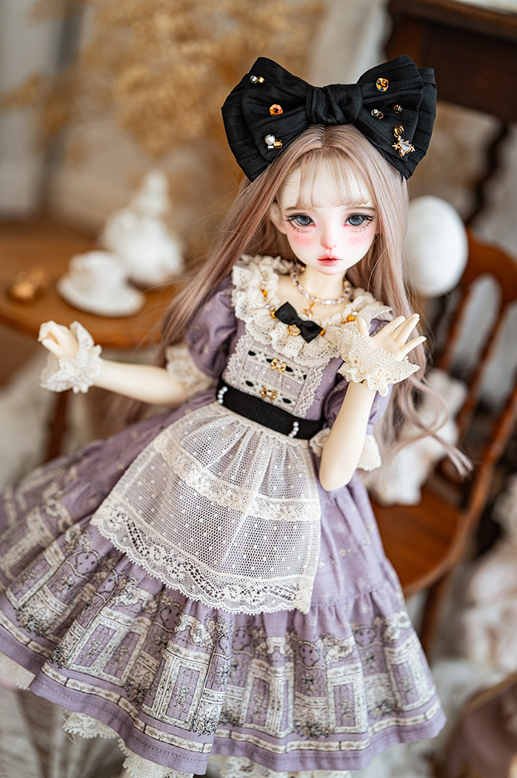 【SDM/MDD】 dreaming garden one-piece set