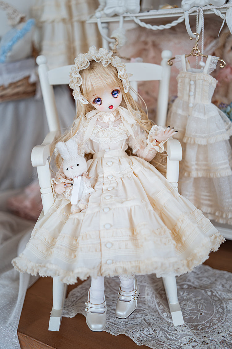 【SDM/MDD】 afternoon tea2.0 skirt