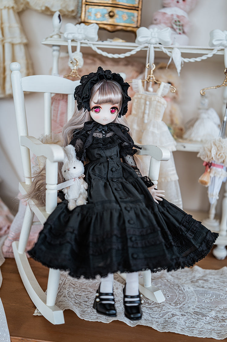 【SDM/MDD】 afternoon tea2.0 skirt