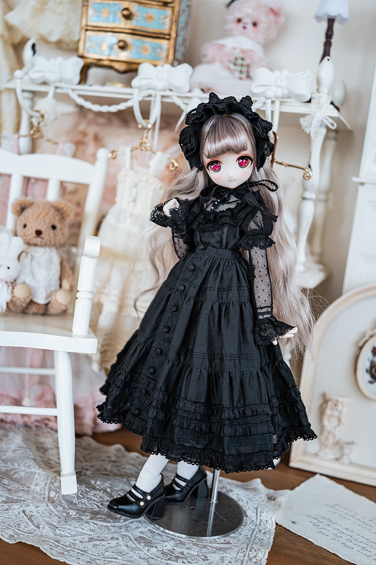 【SDM/MDD】 afternoon tea2.0 skirt