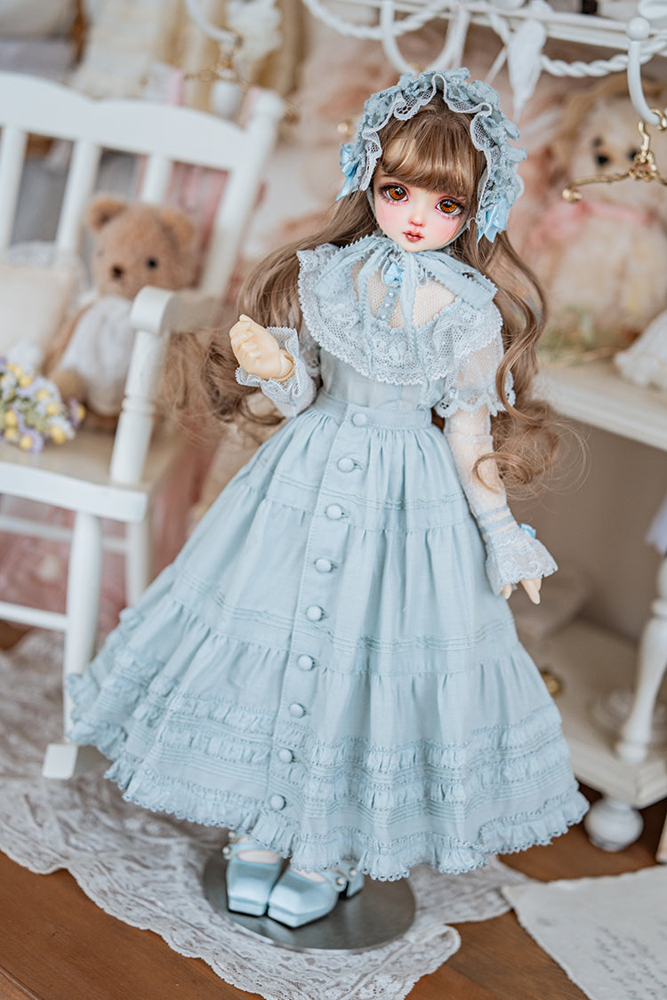 【SDM/MDD】 afternoon tea2.0 skirt
