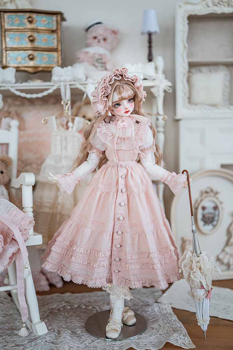 【SDM/MDD】 afternoon tea2.0 skirt