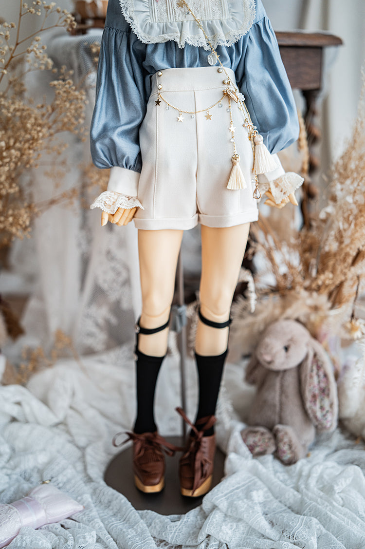 【SD13~SD17boy】rose garden 3.0 short pants