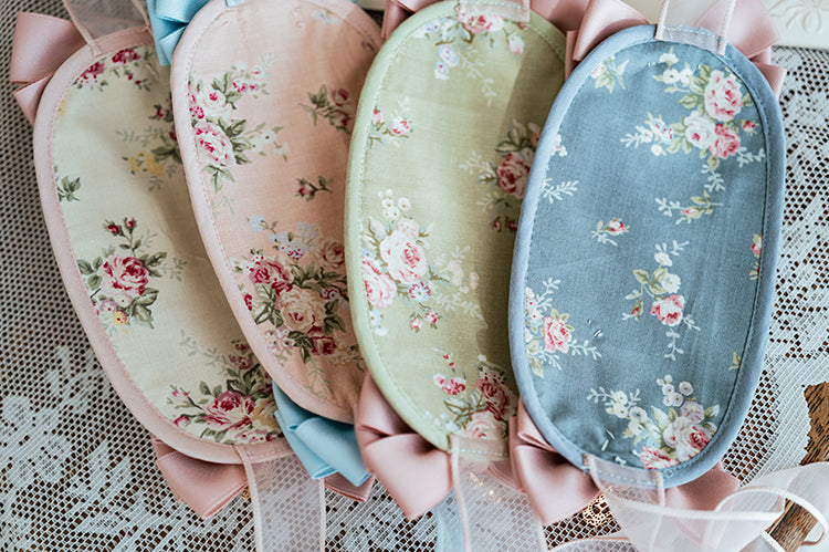 【SDM~SD/DD】rose garden 3.0 hair band