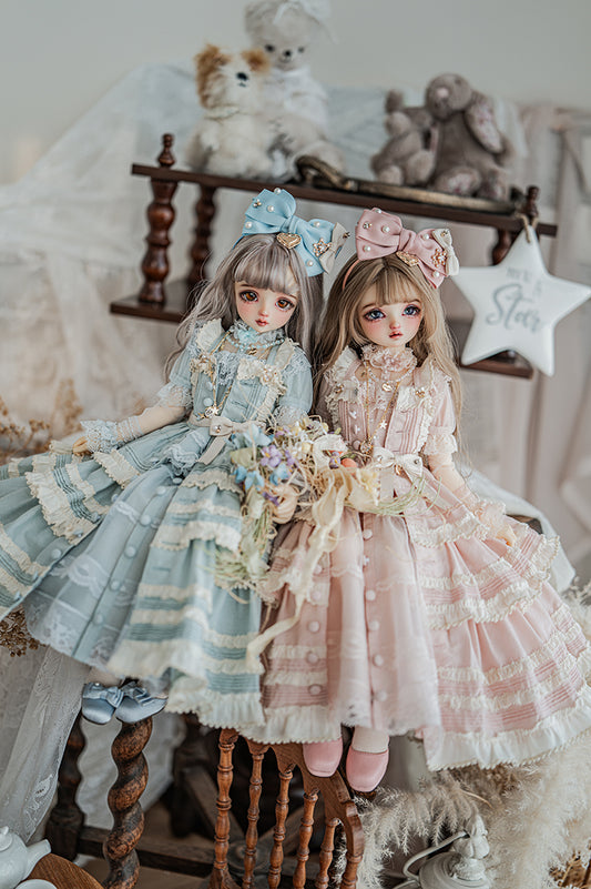 【SDM/MDD】 afternoon tea 3.0 full set