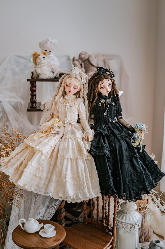 【SD/DD~SDgr girl】 afternoon tea 3.0 full set