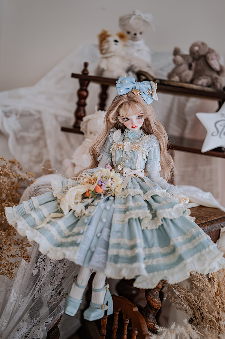 【SDM/MDD】 afternoon tea 3.0 full set
