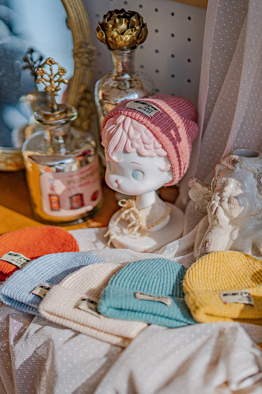 【SDM〜SD / DD】针织帽Vol.2