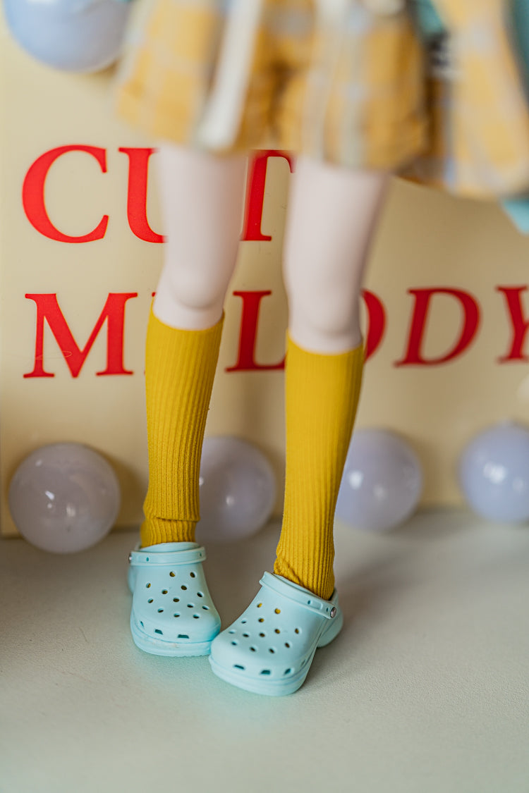 【SDM/MDD】Clog sandals