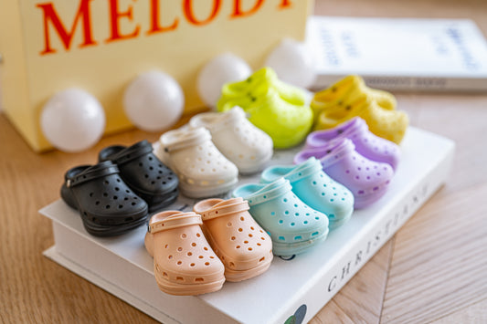 【SDM/MDD】Clog sandals