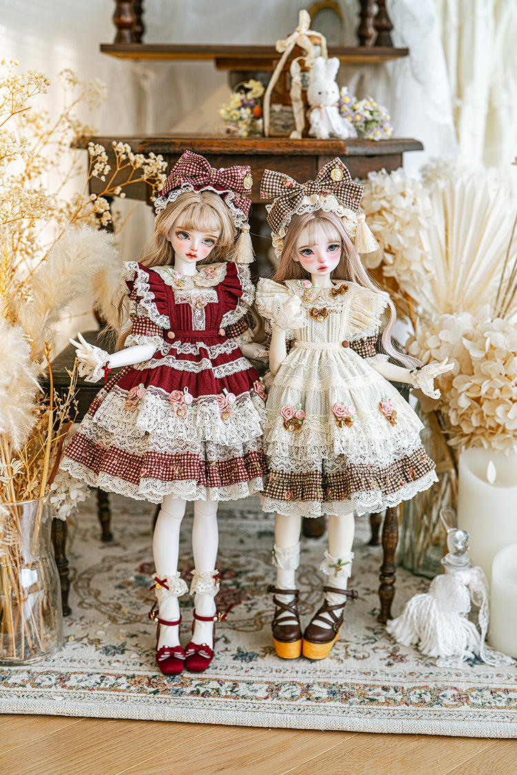 Doll Wrokshop MELODY.C – Doll Workshop MELODY.C