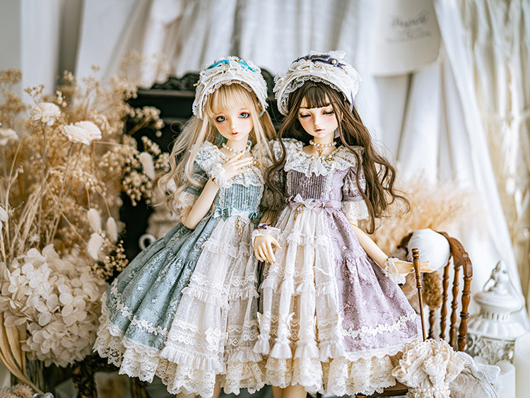 Doll Wrokshop MELODY.C – Doll Workshop MELODY.C