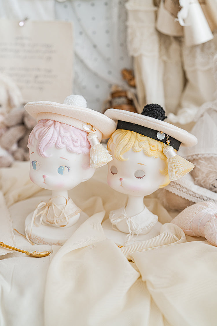 トップス – Doll Workshop MELODY.C