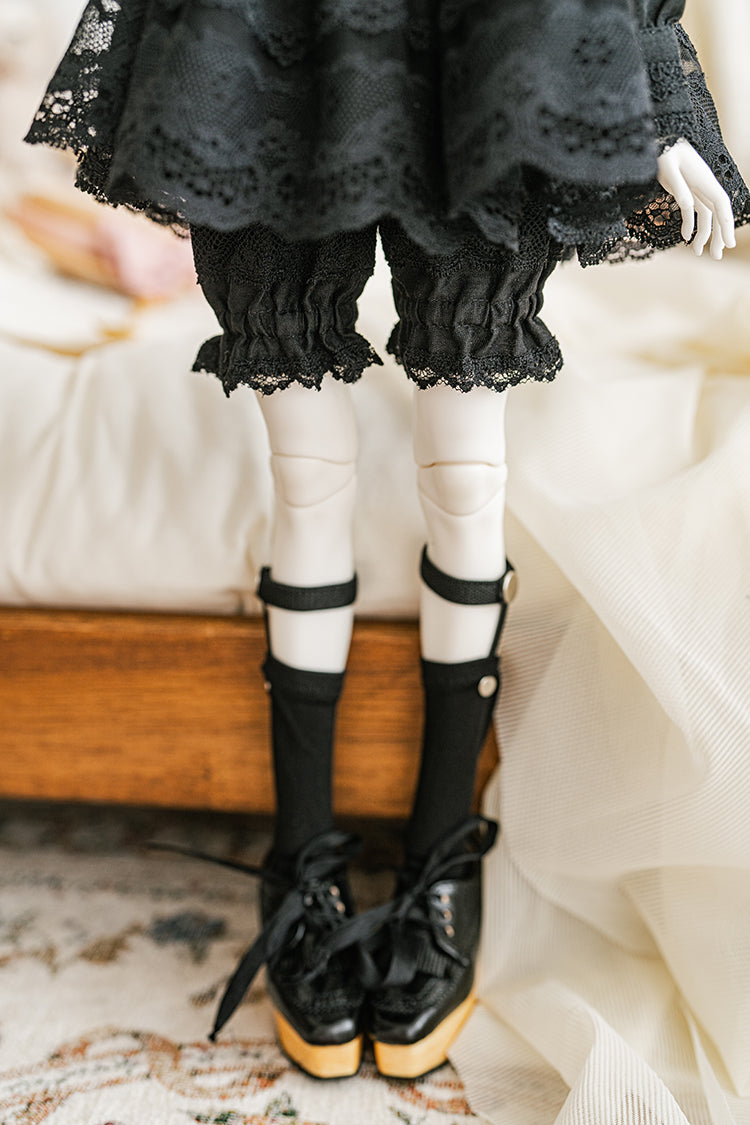 【SDM/MDD】 Holy Oath drawers