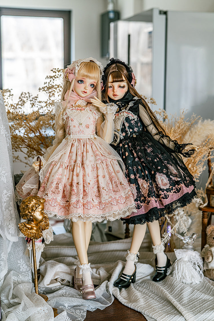 all collection – Doll Workshop MELODY.C