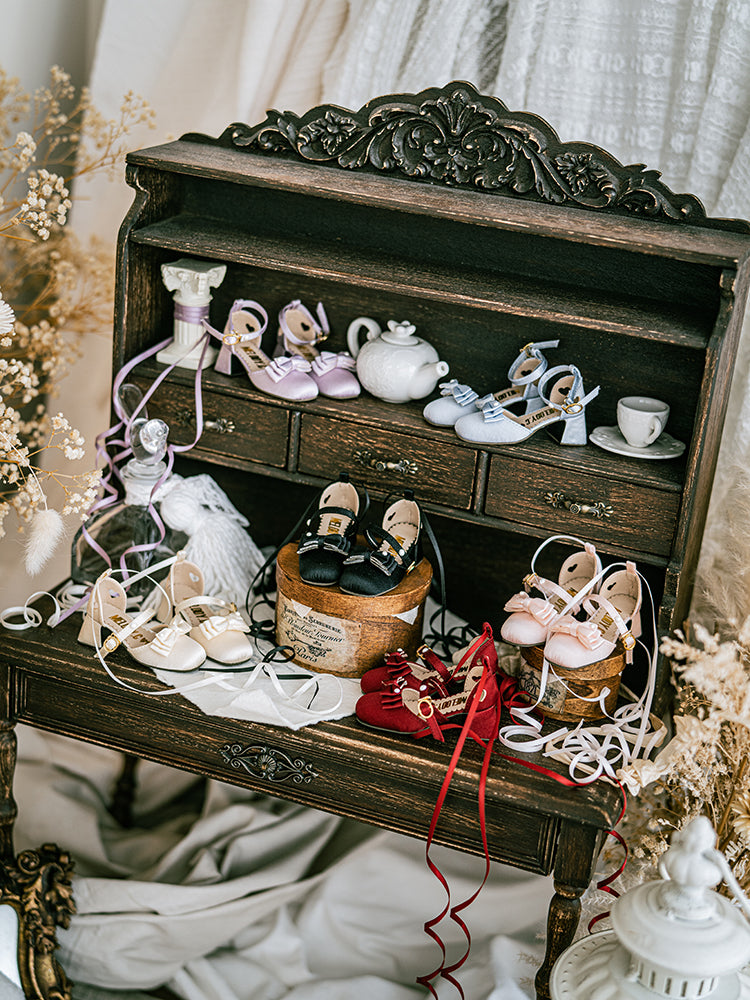 SHOES