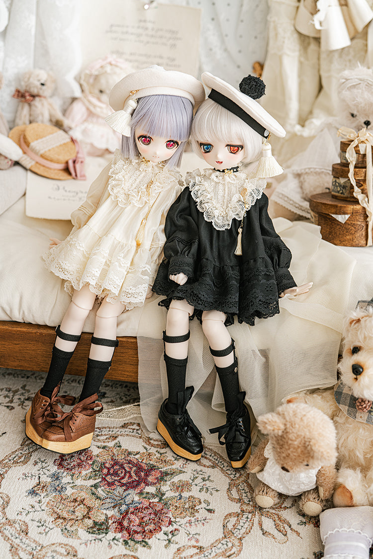 【SDM/MDD】 Holy Oath classical blouse