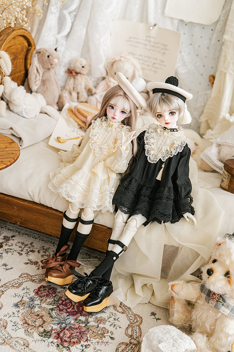 【SDM/MDD】 Holy Oath classical blouse