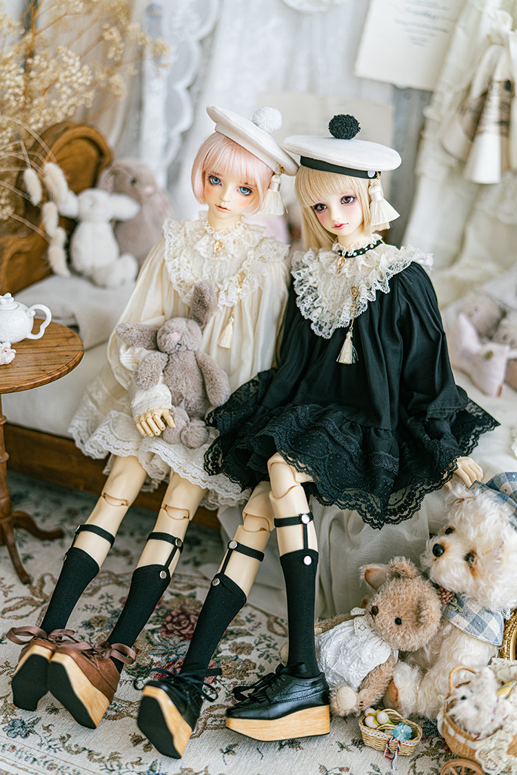 【SD13~SD17boy】 Holy Oath classical blouse