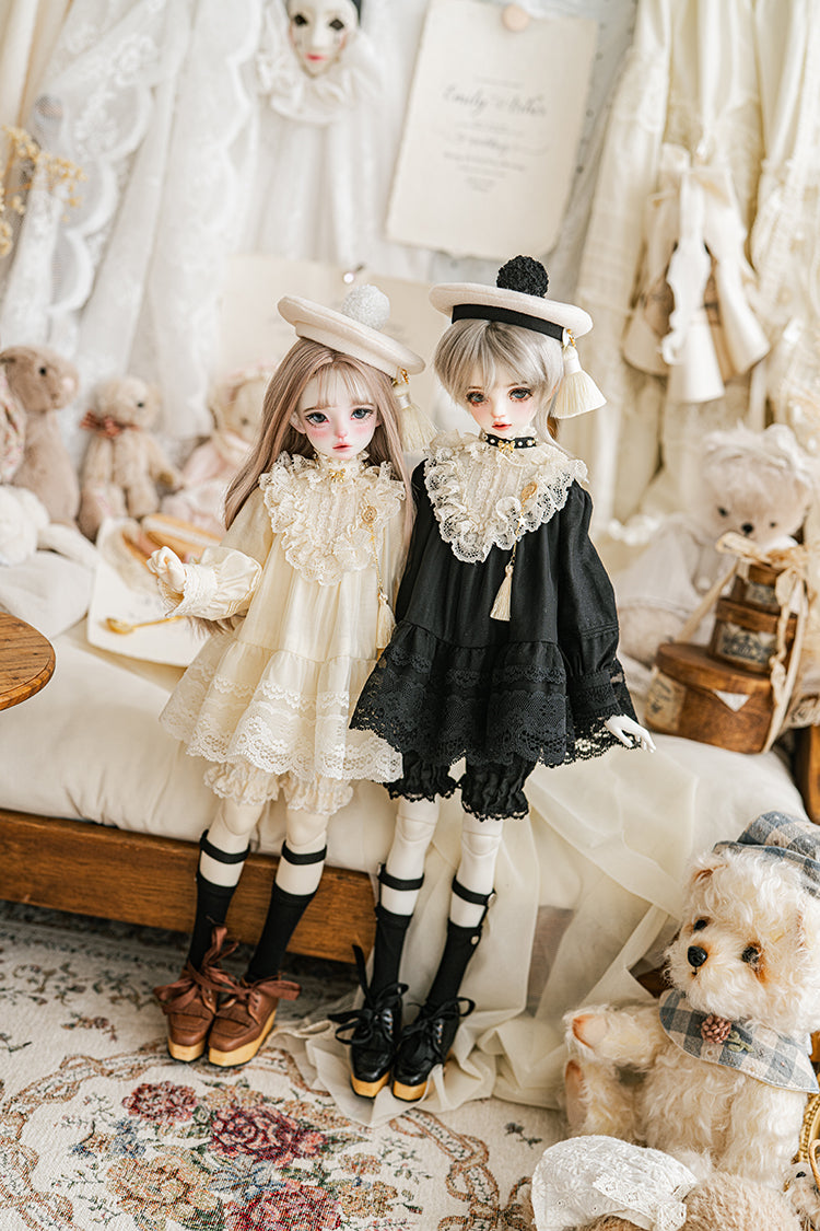 【SDM/MDD】 Holy Oath drawers