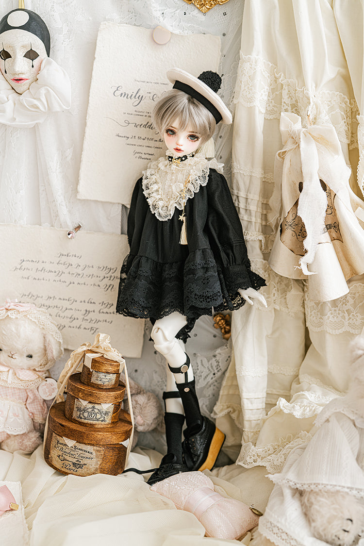 【SDM/MDD】 Holy Oath drawers