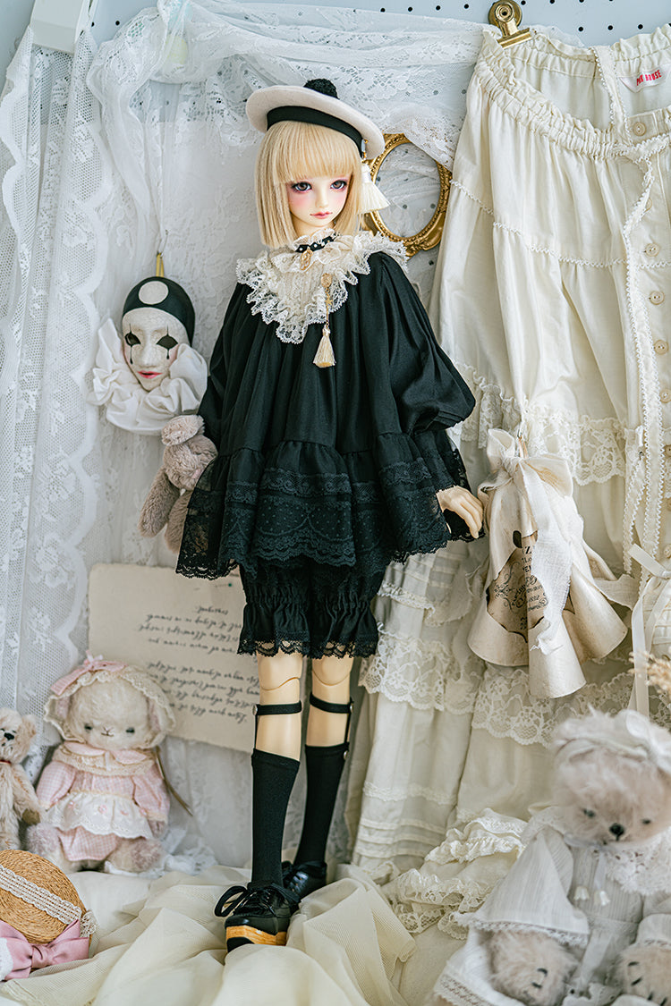 【SD13~SD17boy】 Holy Oath drawers