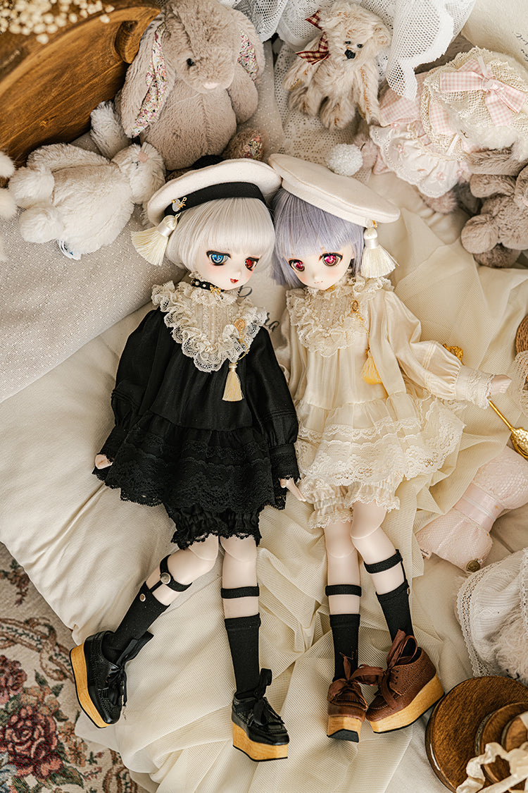 【SDM/MDD】 Holy Oath classical blouse