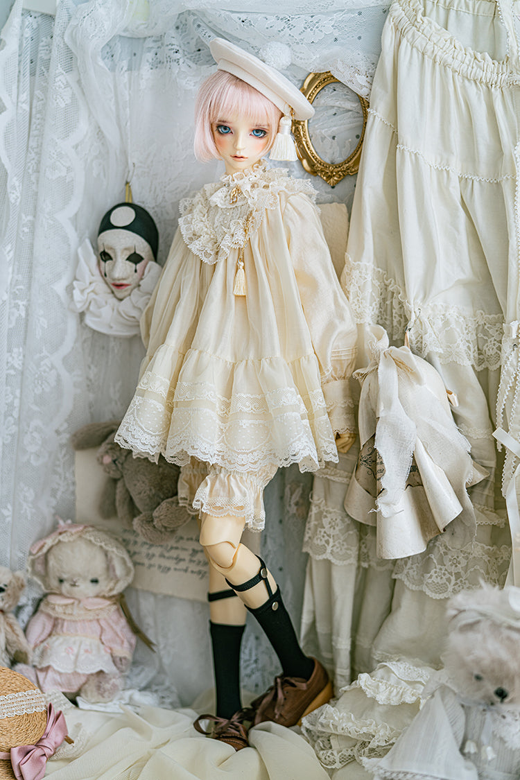 【SD13~SD17boy】 Holy Oath drawers