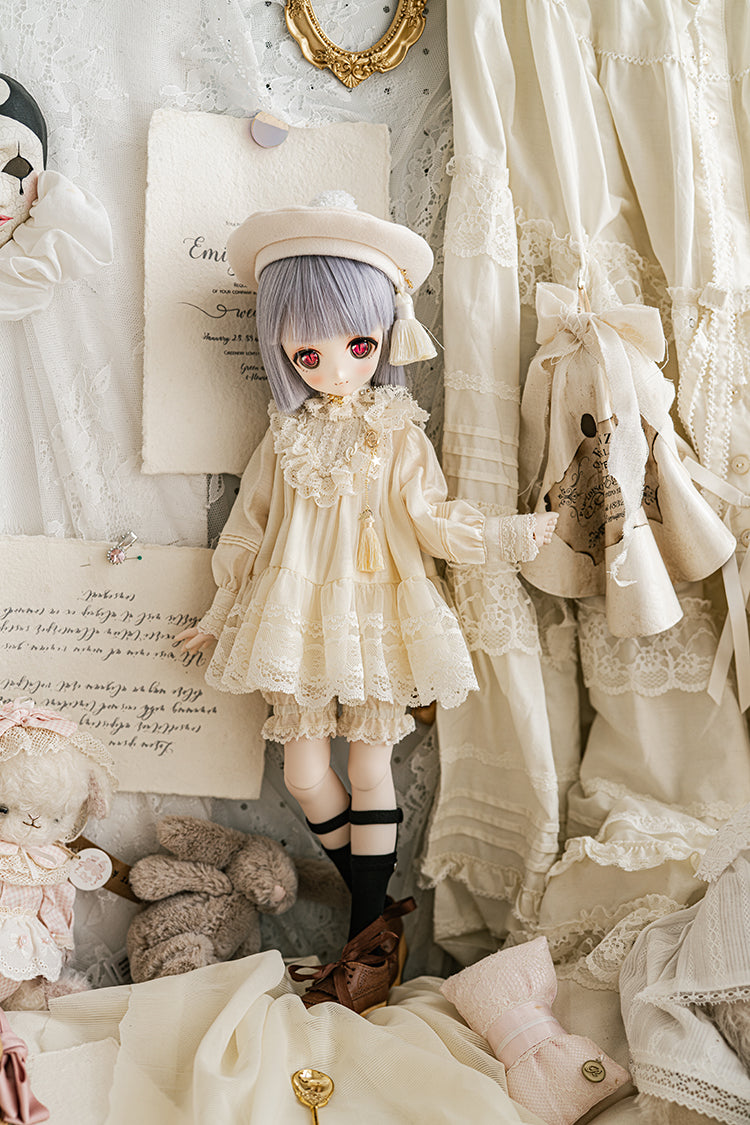 【SDM/MDD】 Holy Oath drawers