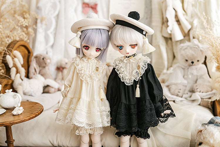 【SDM/MDD】 Holy Oath classical blouse