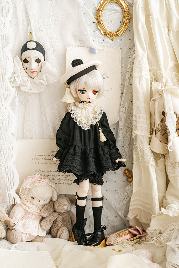 【SDM/MDD】 Holy Oath drawers