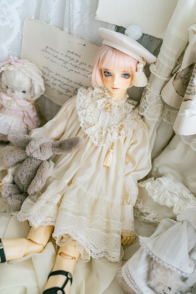 【SD13~SD17boy】 Holy Oath classical blouse