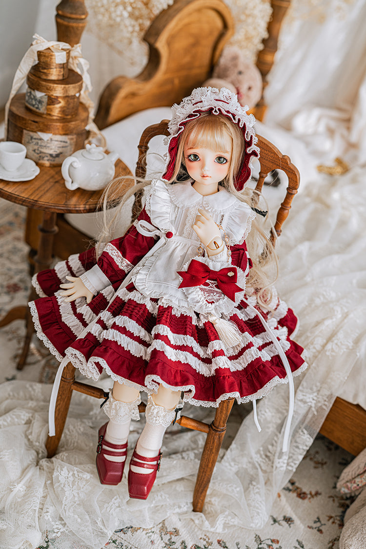【SDM/MDD】 Alice Doll ver.2 one-piece