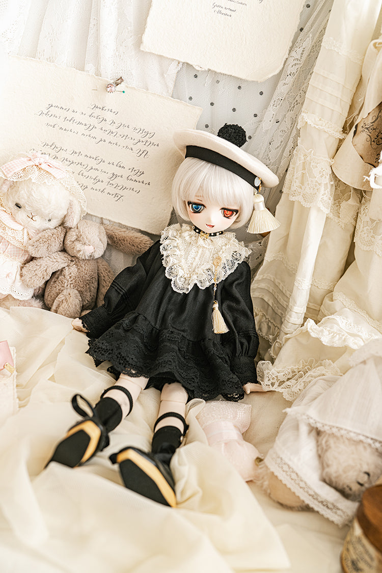 【SDM/MDD】 Holy Oath classical blouse