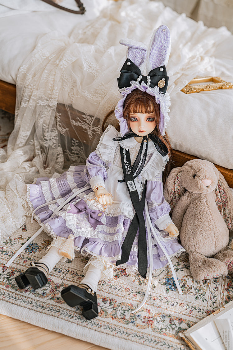 SDM/MDD】 Alice Doll ver.2 one-piece – Doll Workshop MELODY.C