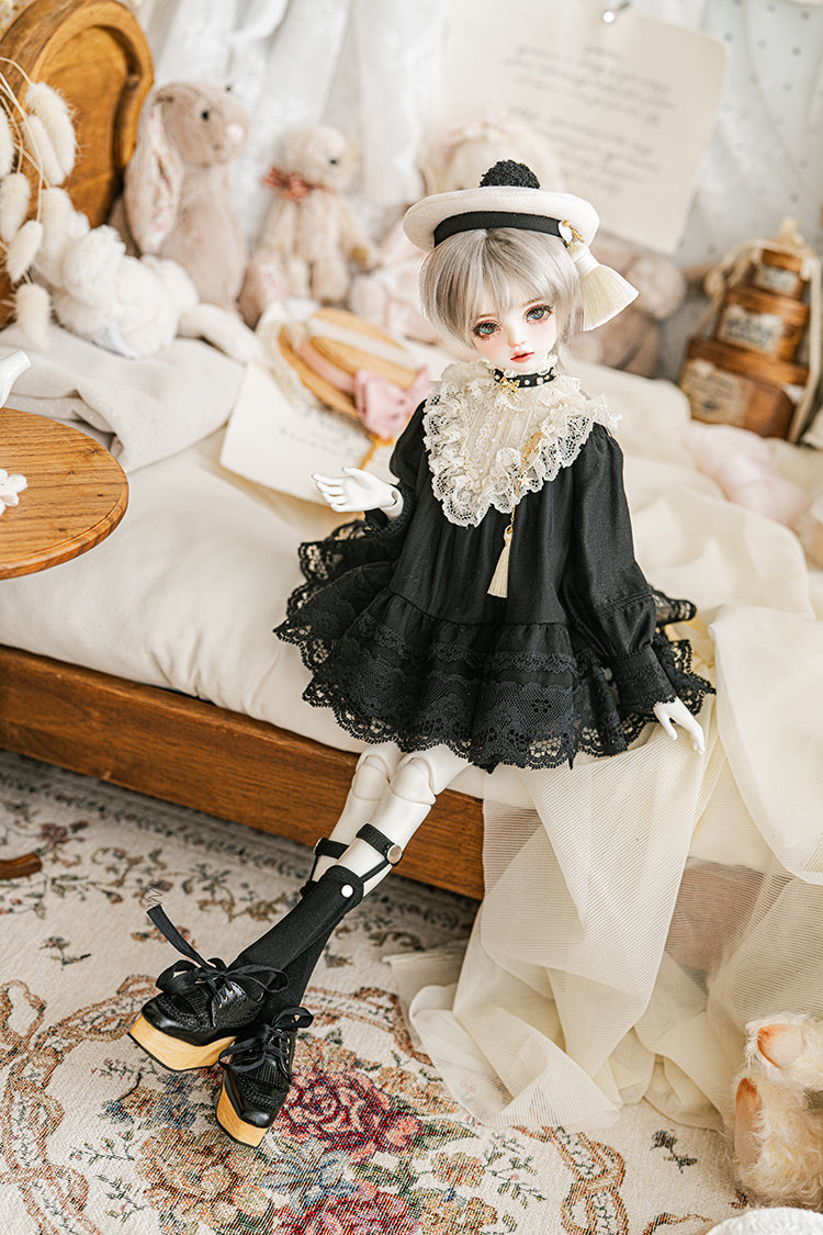 【SDM/MDD】 Holy Oath classical blouse