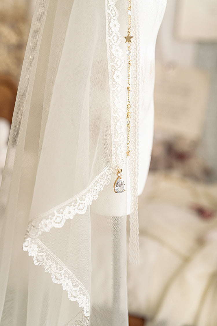 【SDM~SD/DD】 Holy Oath wedding hairband