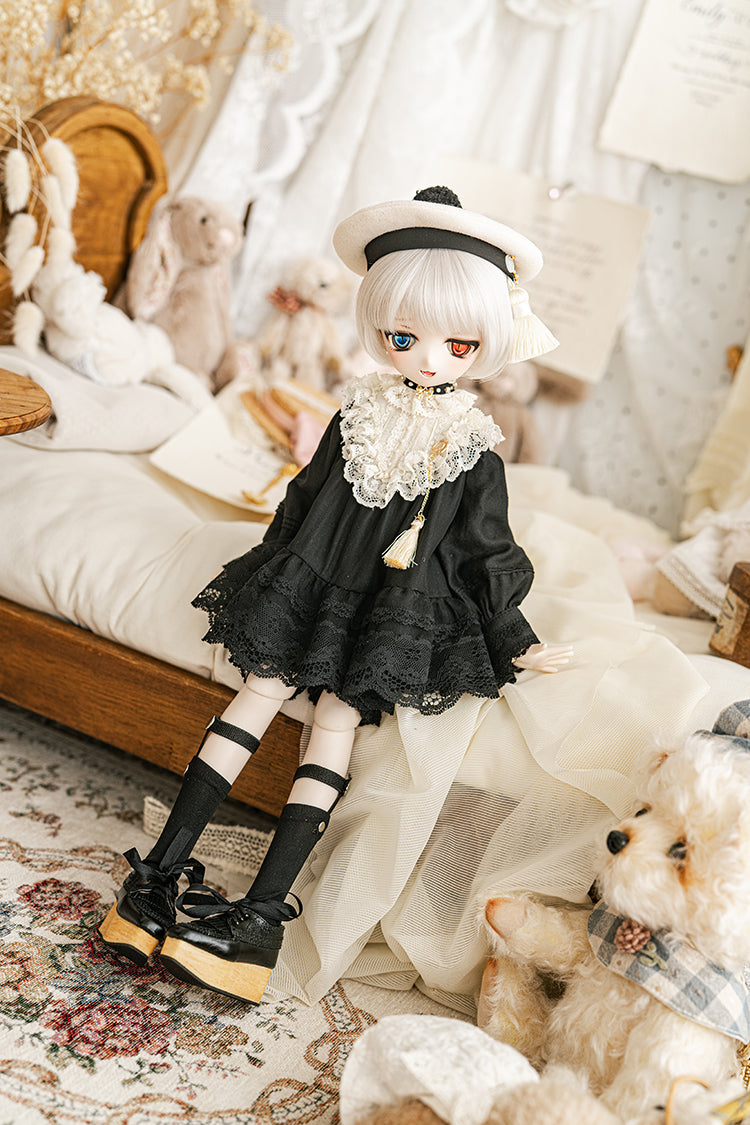 【SDM/MDD】 Holy Oath classical blouse