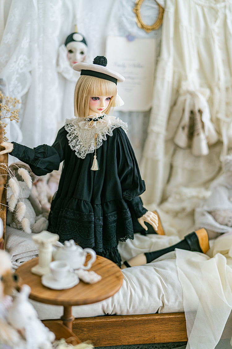 【SD13~SD17boy】 Holy Oath classical blouse