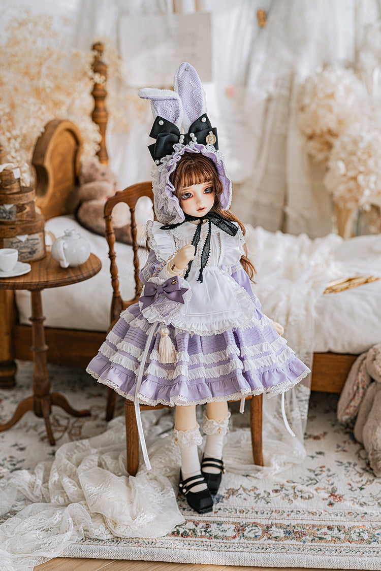 【SDM/MDD】 Alice Doll ver.2 one-piece