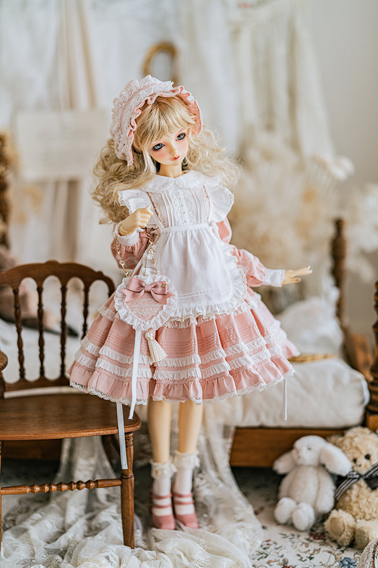 Doll Wrokshop MELODY.C – Doll Workshop MELODY.C