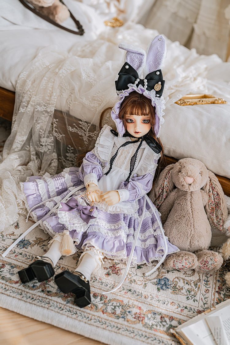 SDM/MDD】 Alice Doll ver.2 one-piece – Doll Workshop MELODY.C