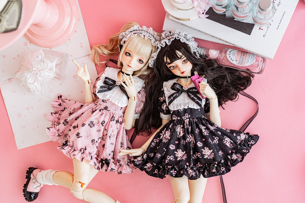 Doll Wrokshop MELODY.C – Doll Workshop MELODY.C